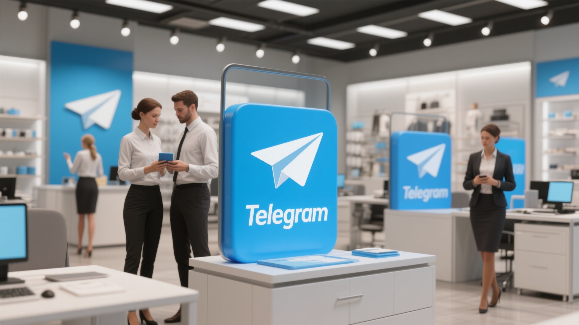 电报自动回复工具高效设置指南